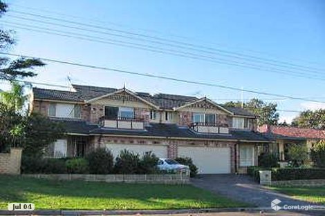 30b Cannons Pde, Forestville, NSW 2087