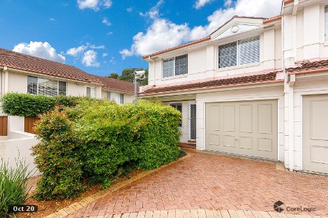 19/1-5 Busaco Rd, Marsfield, NSW 2122