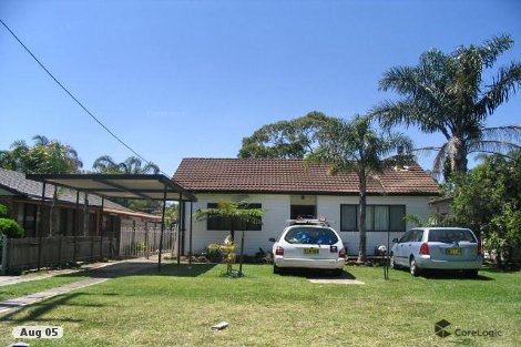 17 Tasman St, Kurnell, NSW 2231