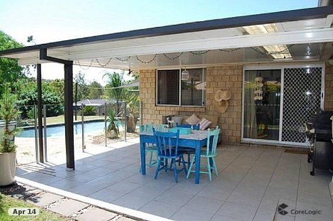 4 Virgil Ct, Worongary, QLD 4213