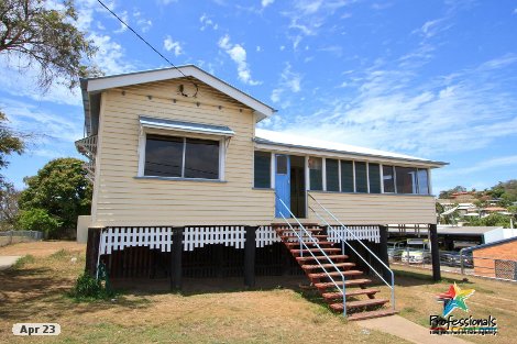 118 Glenlyon St, Gladstone Central, QLD 4680