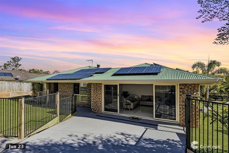 27a Hayward Ave, Cashmere, QLD 4500