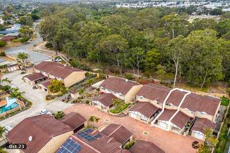 47/19 Crotona Rd, Capalaba, QLD 4157