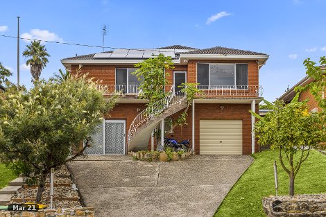 43 Beatus St, Unanderra, NSW 2526