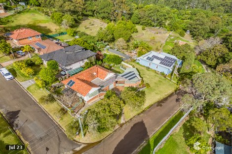 1 Palmer Pde, Cardiff Heights, NSW 2285