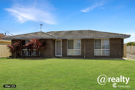 40a Alfred St, Mckail, WA 6330