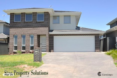 44 Gordon Rd, Tallawong, NSW 2762