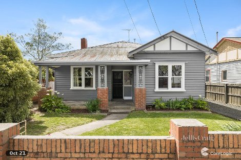 301 Cobden St, Mount Pleasant, VIC 3350