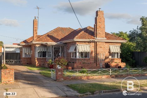 2 Shelley St, Wendouree, VIC 3355