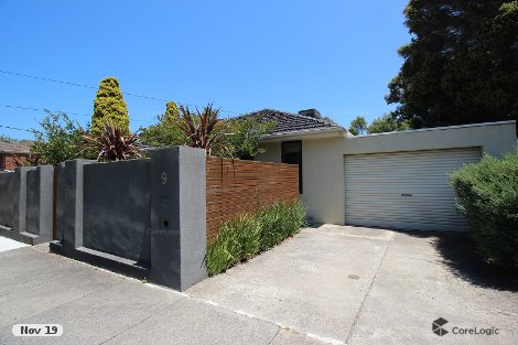 9 Mackenzie St, Cheltenham, VIC 3192