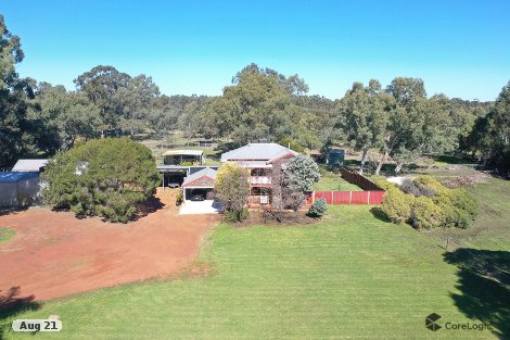 13 Devon Ct, Oakford, WA 6121