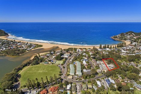 208/14 Cape Three Points Rd, Avoca Beach, NSW 2251