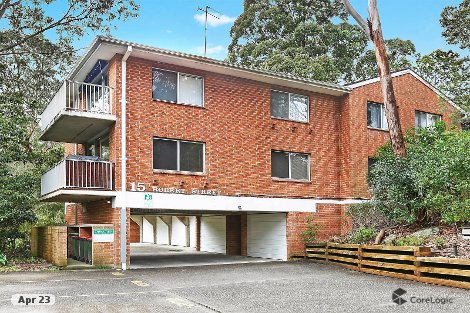 2/15 Robert St, Telopea, NSW 2117