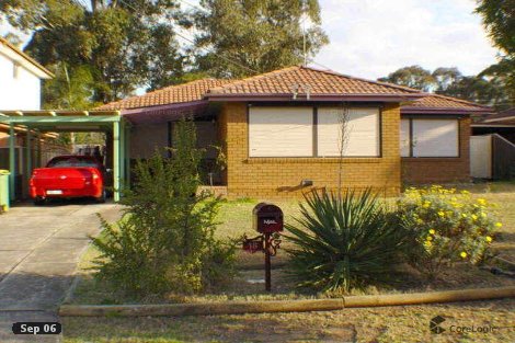 18 Sutton Rd, Cambridge Park, NSW 2747