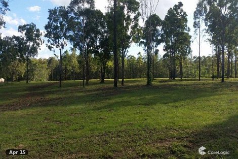 Lot 4 Martin Cres, Benarkin North, QLD 4314