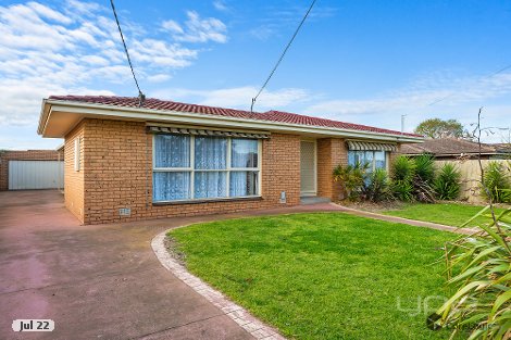 30 Bennett St, Melton South, VIC 3338