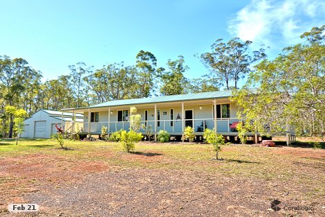 6-8 Jaycelle Cl, Tinana South, QLD 4650