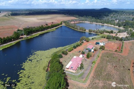 28291 Bruce Hwy, South Isis, QLD 4660