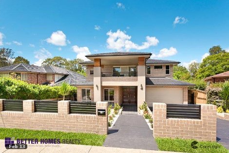 120 Norfolk Rd, North Epping, NSW 2121