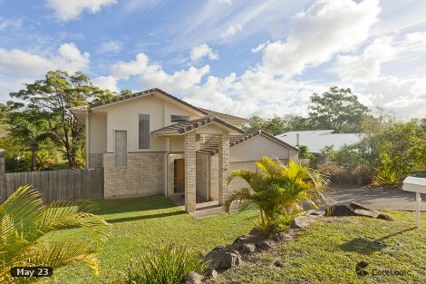 32 Silvereye Cct, Gilston, QLD 4211