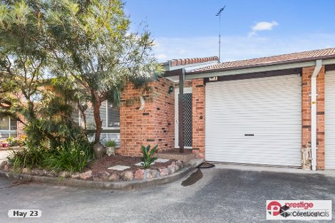 47/109 Stewart Ave, Hammondville, NSW 2170