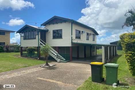 26272 Peak Downs Hwy, Racecourse, QLD 4740