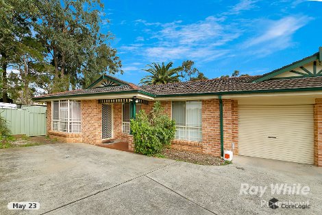 1/89a Chester Hill Rd, Bass Hill, NSW 2197