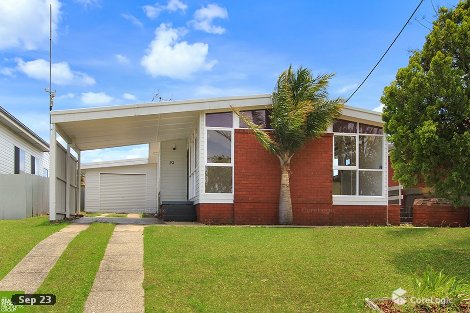 92 Blackman Pde, Unanderra, NSW 2526