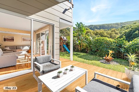 4/14 Station St, Stanwell Park, NSW 2508