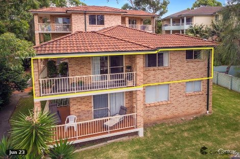 8/1 Banksia Rd, Caringbah, NSW 2229