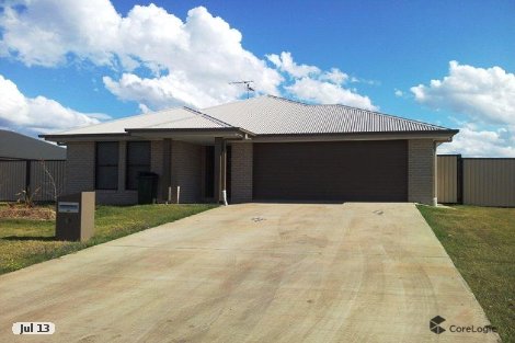 30 Everingham Ave, Roma, QLD 4455