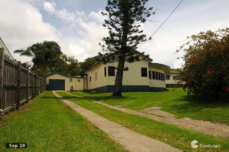 50 Matthew Flinders Dr, Cooee Bay, QLD 4703