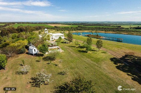 325 Brickmakers Rd, Bambra, VIC 3241