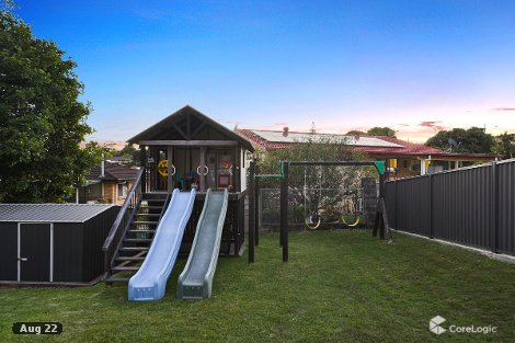 7 Croker St, Aspley, QLD 4034