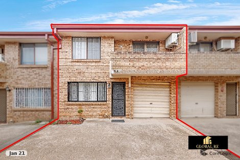 5/54 Mcburney Rd, Cabramatta, NSW 2166