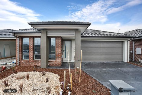 16 Eucalyptus Cct, Diggers Rest, VIC 3427