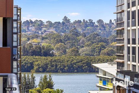 806/3 Waterways St, Wentworth Point, NSW 2127