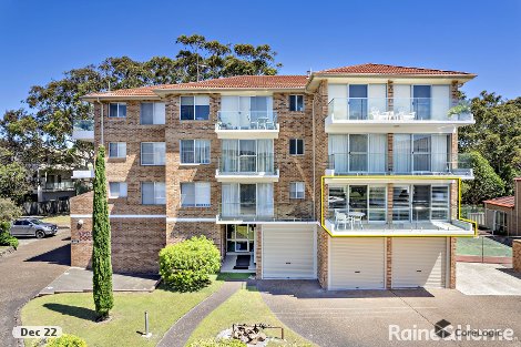 3/24 Weatherly Cl, Nelson Bay, NSW 2315