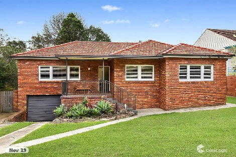 7 Bailey Cres, North Epping, NSW 2121