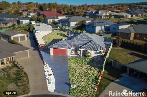 8 Mulley Cl, Windradyne, NSW 2795