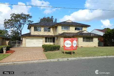 26 Becky Ave, North Rocks, NSW 2151