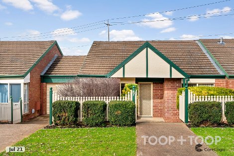 2/7 Wentworth Ct, Golden Grove, SA 5125