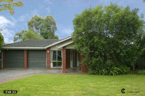 13 Chandra Ave, Kilsyth South, VIC 3137