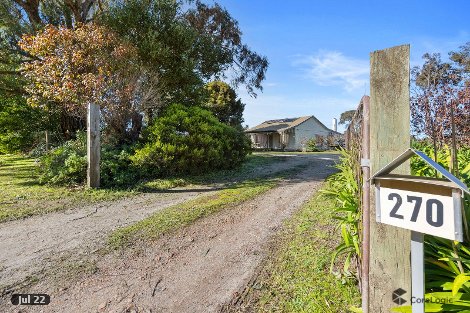 270 Rileys Rd, Outtrim, VIC 3951