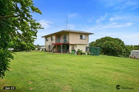 85 Rammutt Rd, Chatsworth, QLD 4570