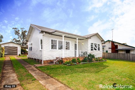 56 Sowerby St, Muswellbrook, NSW 2333