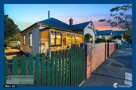 28 Ryde St, North Hobart, TAS 7000