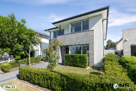 6 Sheather Pl, Moorebank, NSW 2170