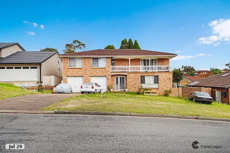 85 Old Ferry Rd, Illawong, NSW 2234