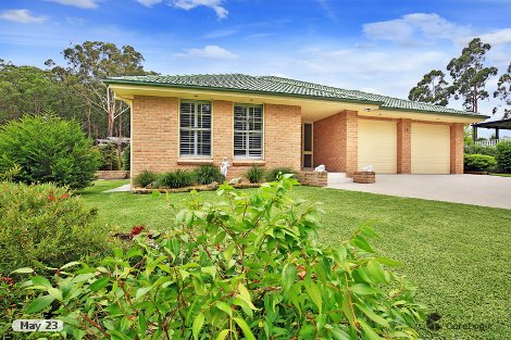 18 William Bryce Rd, Tomerong, NSW 2540